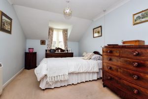 BEDROOM ONE- click for photo gallery